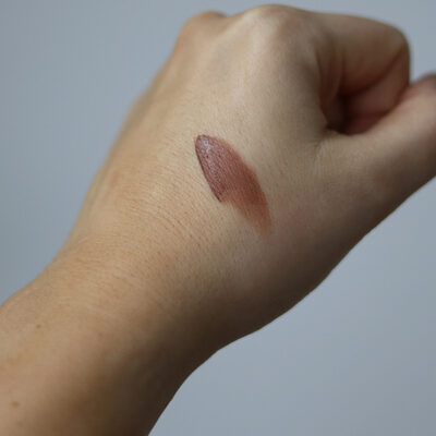 Armani Eye Tint, sävy 22M Cashew