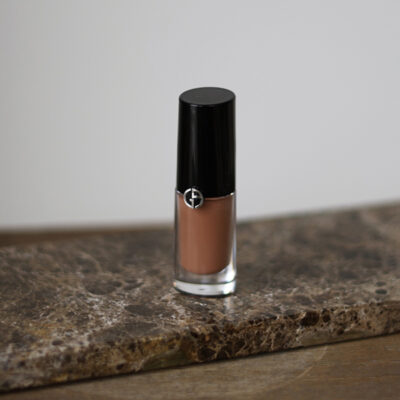 Armani Eye Tint, sävy 22M Cashew