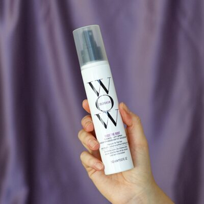 ColorWOW Raise the Root Thicken and Lift Spray