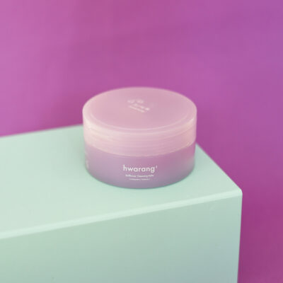 Hwarang' Bellflower Cleansing Balm