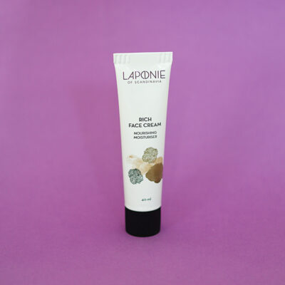 Laponie Rich Face Cream