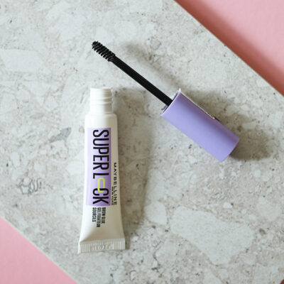 Maybelline Superlock Brow Glue
