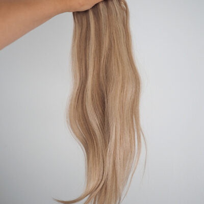 Rapunzel of Sweden Clip-in Ponytail Original