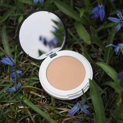 Lily Lolo Cream Concealer Peitevoide