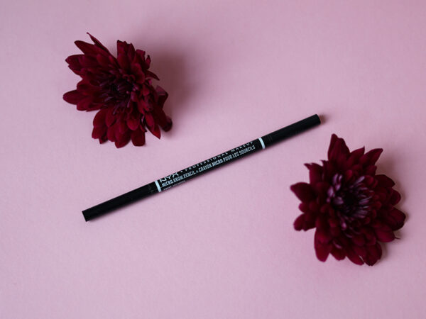 NYX Professional Makeup Micro Brow Pencil