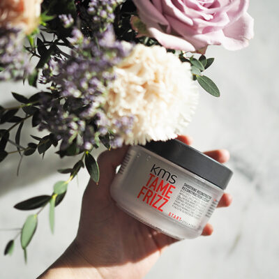 KMS Tame Frizz Smoothing Reconstructor
