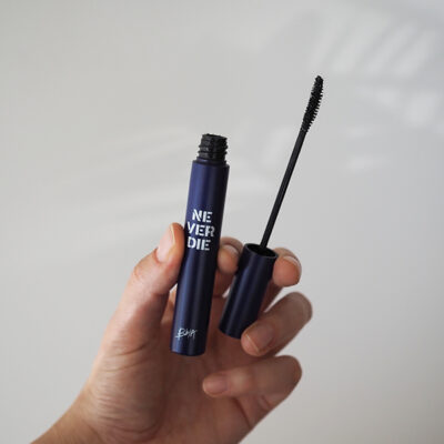 BBIA Never Die Mascara