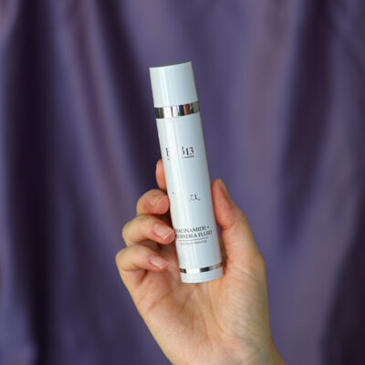 BTB13 Niacinamide + B12 Hydra Fluid