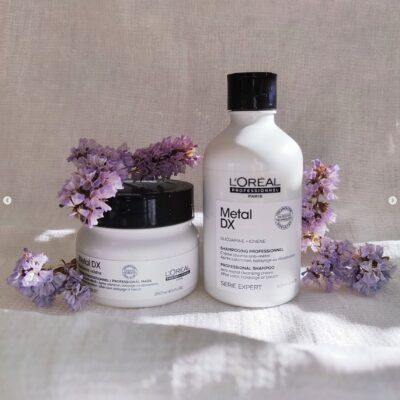 L'Oréal Professionnel Metal DX Shampoo