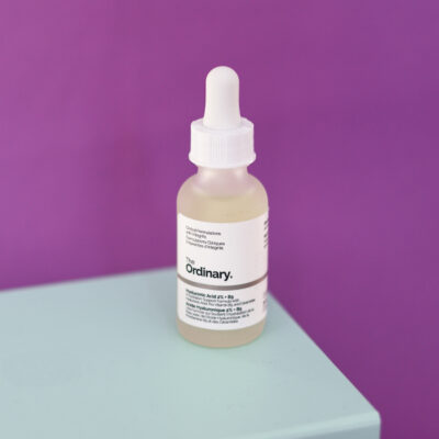 The Ordinary Hyaluronic Acid 2% + B5 V2 Next Gen Serum