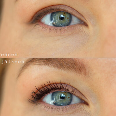 IDUN Minerals Mascara Vatn Volume 38°C