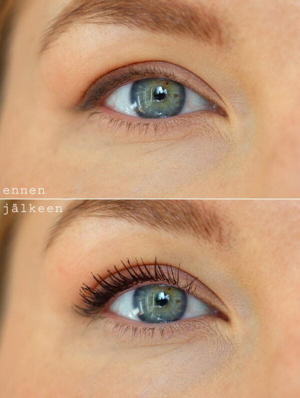 IDUN Minerals Mascara Vatn Volume 38°C