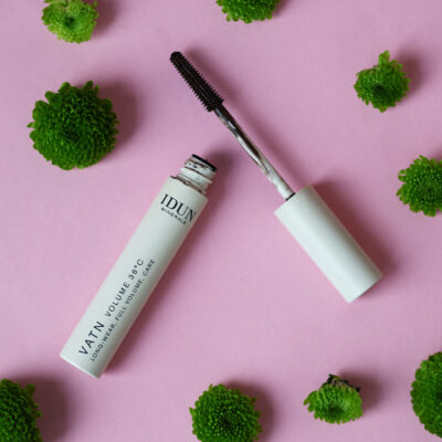 IDUN Minerals Mascara Vatn Volume 38°C