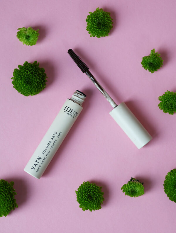 IDUN Minerals Mascara Vatn Volume 38°C
