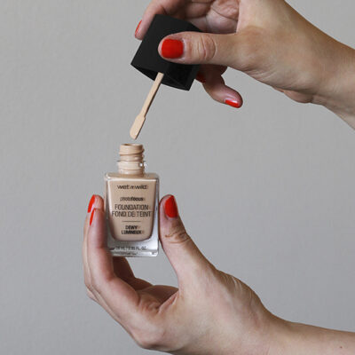 Wet n Wild PhotoFocus Foundation Dewy