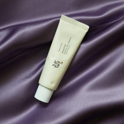 Beauty of Joseon Relief Sun: Rice + Probiotics SPF50+