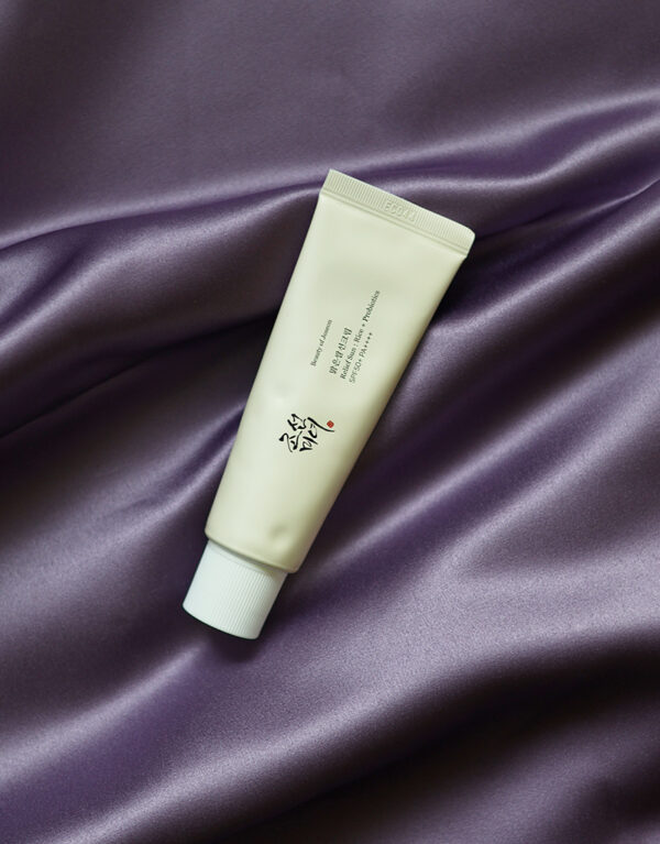 Beauty of Joseon Relief Sun: Rice + Probiotics SPF50+