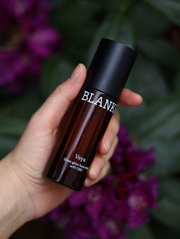 Blank& Veya Glass Glow Face Mist