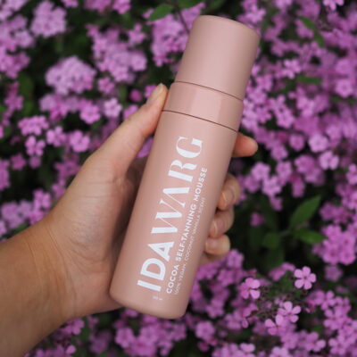 Ida Warg Beauty Cocoa Self-Tanning Mousse