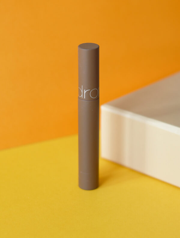 ROM&ND Han All Fix Mascara L03 Long Hazel