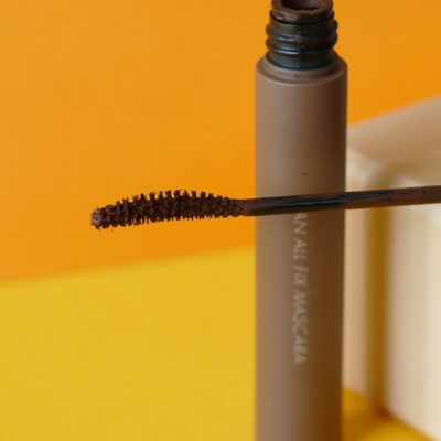 ROM&ND Han All Fix Mascara L03 Long Hazel