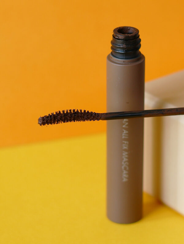 ROM&ND Han All Fix Mascara L03 Long Hazel
