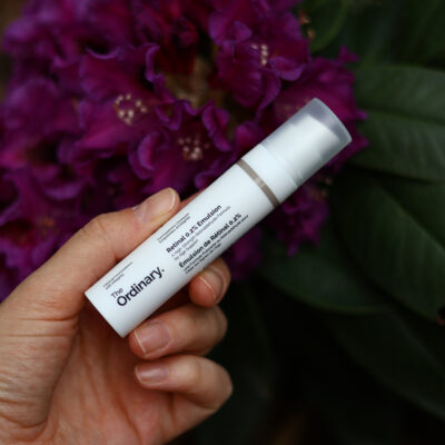 The Ordinary Retinoli