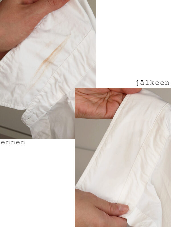 Arkivé Atelier Stain Soap tahrasaippua