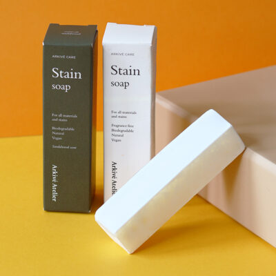 Arkivé Atelier Stain Soap tahrasaippua