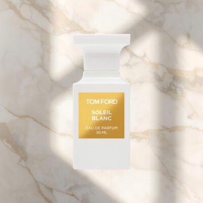 Tom Ford Soleil Blanc EdP tuoksu