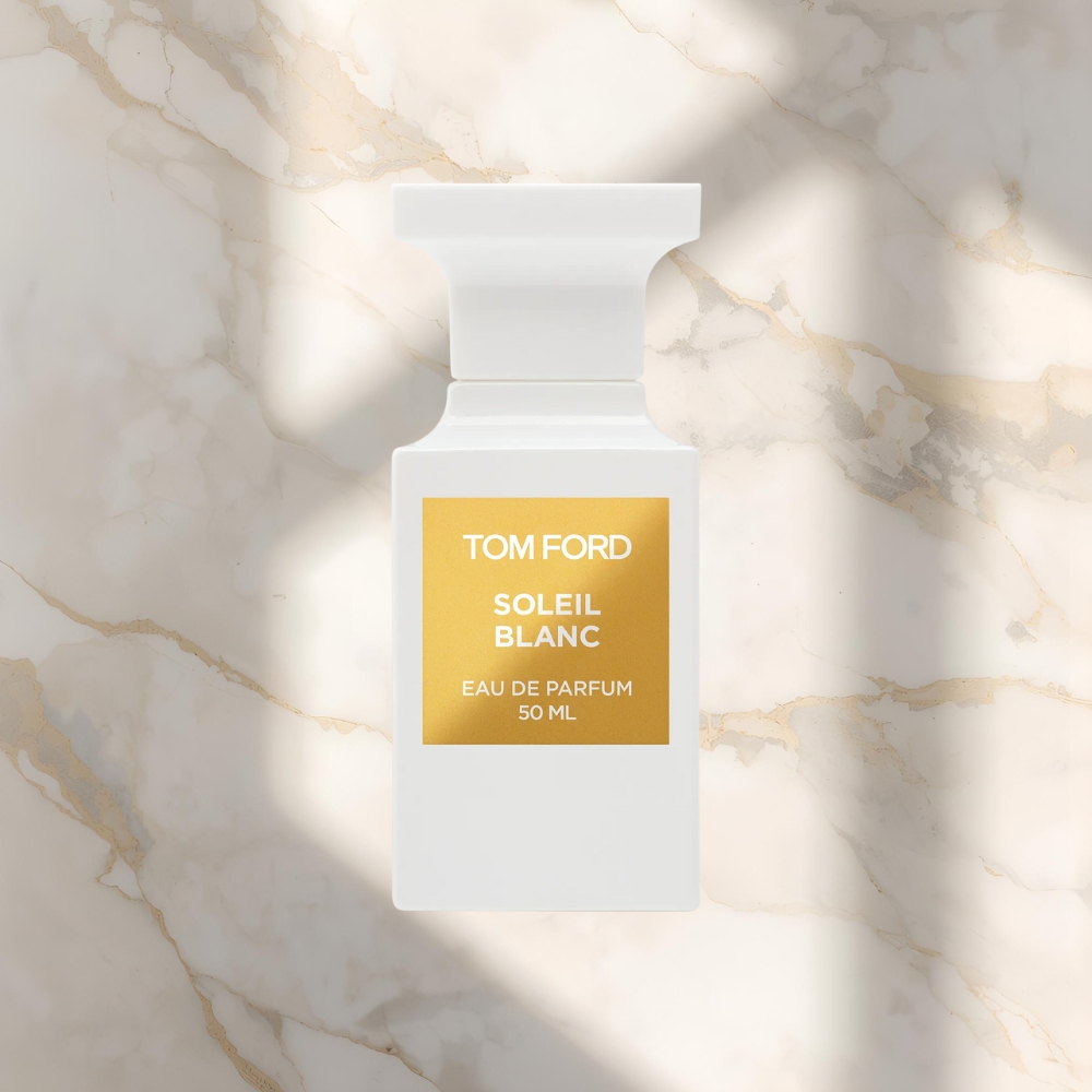 Tom Ford Soleil Blanc EdP tuoksu