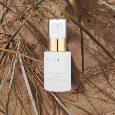 Paras retinoliseerumi - Leahlani Aqua A Retinoid Renewing Serum
