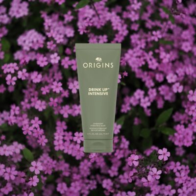 Origins Drink Up Intensive Overnight Hydrating Mask